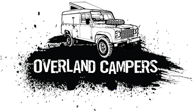 Overland Campers